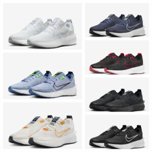 Image of sale on Nike Interact Run