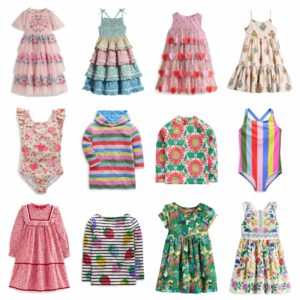 Image of sale on Up to 45% off Mini Boden!