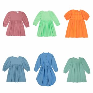 Image of sale on Up to 50% off Morley Dresses!