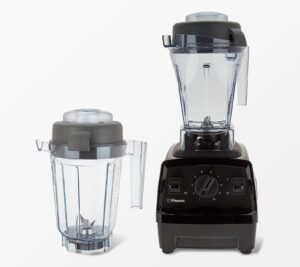 Image of sale on Vitamix 16-in-1 Explorian 48-oz Variable Speed Blender W/ Dry Container