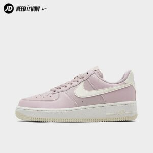Image of sale on Women’s Nike Air Force 1 ’07 Low Se Next Nature Casual Shoes