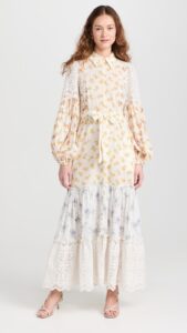 Image of sale on Cotton Slub Shirt Dress