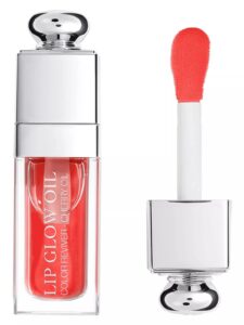 Image of sale on Dior Addict Lip Glow Oil
