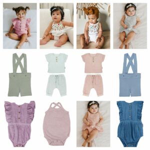 Image of sale on Baby Wear Up to 60% off