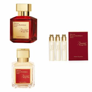 Image of sale on 15% off Maison Francis Perfume!!