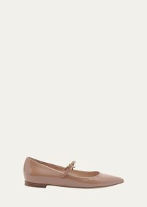 Image of sale on Ribbon Jane Flats