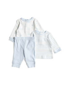 Image of sale on Boys 3pc Pants Set 3-12m