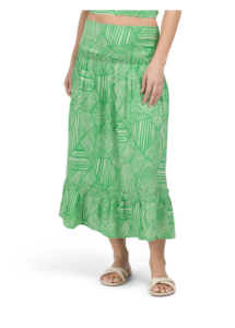 Image of sale on Maxi Skirt