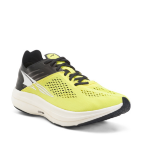 Image of sale on Vanish Carbon High Cushion Running Sneakers (women)