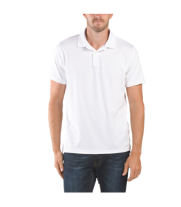 Image of sale on Performance Golf Polo