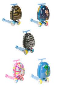 Image of sale on Scooter Carry-on