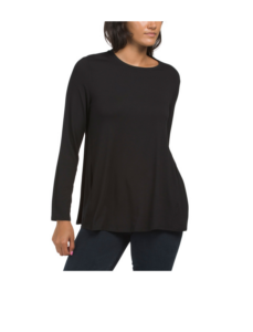 Image of sale on Basic Long Sleeve Top