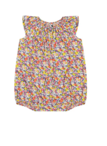 Image of sale on Amelia Romper