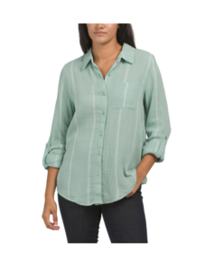 Image of sale on Soft Easy Pocket Shirt
