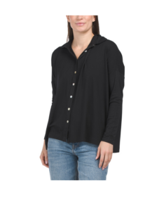 Image of sale on Oversized Top