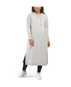 Image of sale on Athleisure Long Sweatshirt
