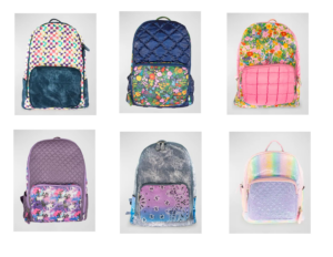 Image of sale on Kids Backpack
