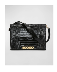 Image of sale on Jumbo Chain Pouch Clutch Bag