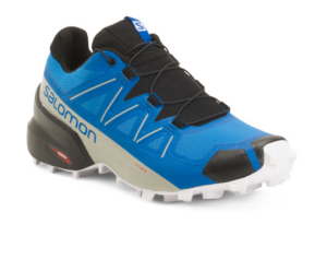 Image of sale on Men’s Trail Running Sneakers