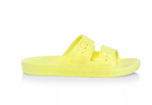 Image of sale on Two-strap Slides