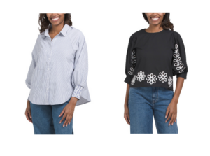 Image of sale on Women Tops