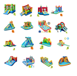 Image of sale on Bouncing House