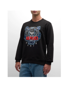 Image of sale on Men’s Classic Tiger Sweatshirt
