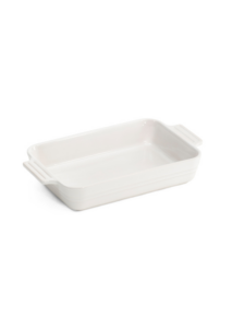 Image of sale on 9×6 Rectangular Stoneware Baking Dish