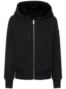 Image of sale on Classic Bunny Faux Fur Hooded Jacket