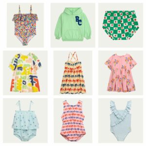 Image of sale on 51% off Bobo Choses!