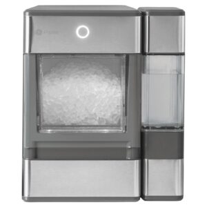 Image of sale on Ge Profile Nugget Ice Maker with Side Tank