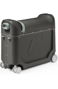 Image of sale on Kids’ Bedbox® 19-inch Ride-on Carry-on Suitcase