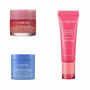 Image of sale on Laneige Lip Mask