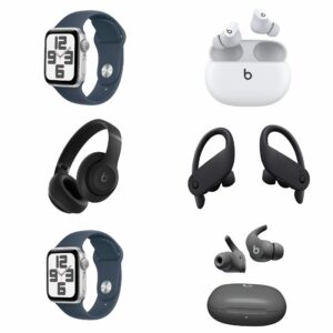 Image of sale on Up to 51% off Apple Electronics!