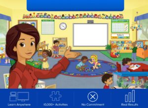 Image of sale on Up to 70% off Abc Mouse Memership!!