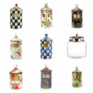 Image of sale on Canister Sale