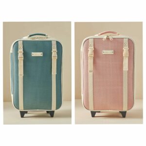 Image of sale on Light+nine Kids Travel Suitcase