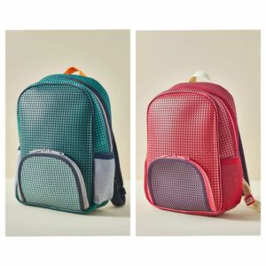 Image of sale on Light+nine Starter Backpack