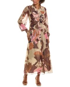 Image of sale on Maxi Dress