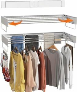 Image of sale on Gktg Retractable Drying Rack