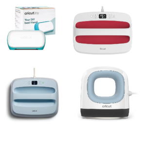 Image of sale on Cricut Up to 43% off