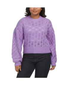 Image of sale on Wool Maeva Sweater