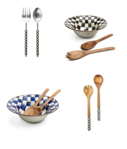 Image of sale on Salad Serving Bowl /server