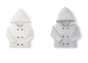 Image of sale on Hooded Sweater, Infant