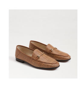 Image of sale on Loraine Bit Loafer