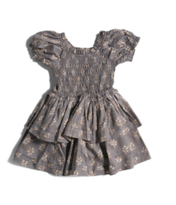 Image of sale on Toddler Girls Cosette Dress