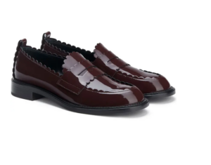 Image of sale on Janise Penny Loafer (women)
