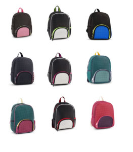 Image of sale on Bogo on Backpacks