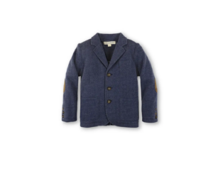 Image of sale on Boys’ Fleece Blazer, Toddler Size 3-4