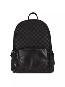 Image of sale on Kid’s Check Backpack